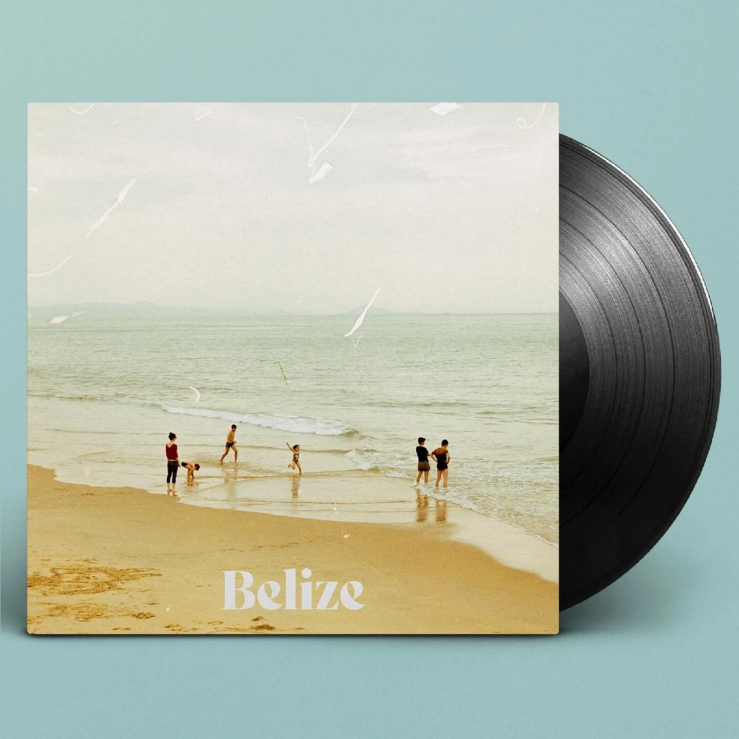 Ya casi est&aacute;. &ldquo;Nadie Sabe D&oacute;nde Est&aacute;s&rdquo; sale en vinilo el 23 de mayo.
Vio la luz en octubre, pero ahora suena como m&aacute;s nos gusta: c&aacute;lido, con detalle y con un dise&ntilde;o cuidado.
Ojal&aacute; encuentre