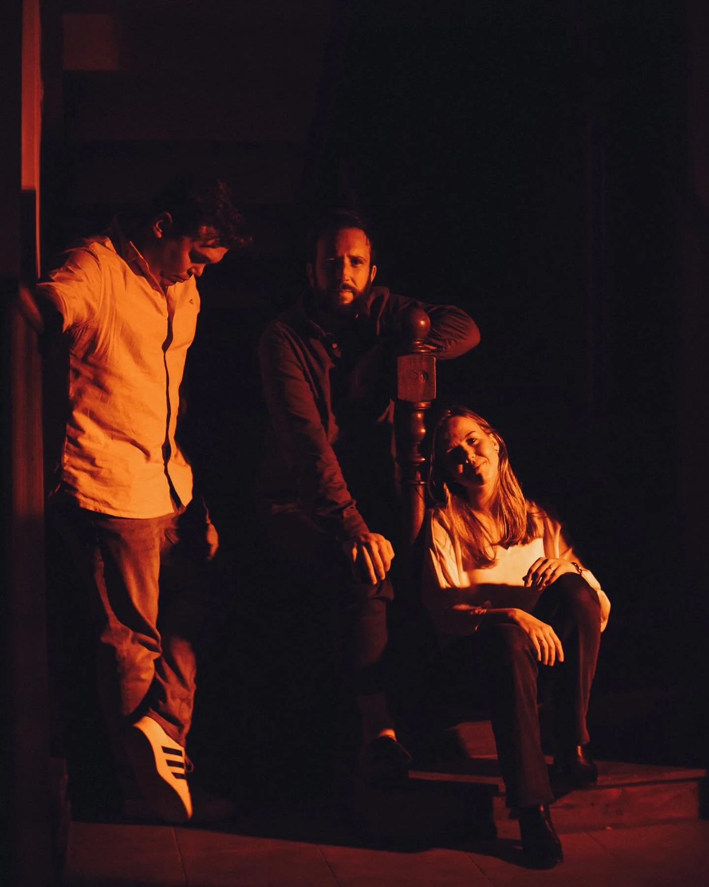 &iexcl;Nuestro segundo disco ya est&aacute; aqu&iacute;! 🎶 Acompa&ntilde;ado de un bolero que es un canto a una despedida, esperamos que os llegue al coraz&oacute;n. &iexcl;Gracias por seguir ah&iacute; todos estos a&ntilde;os! ❤️ Link en bio.