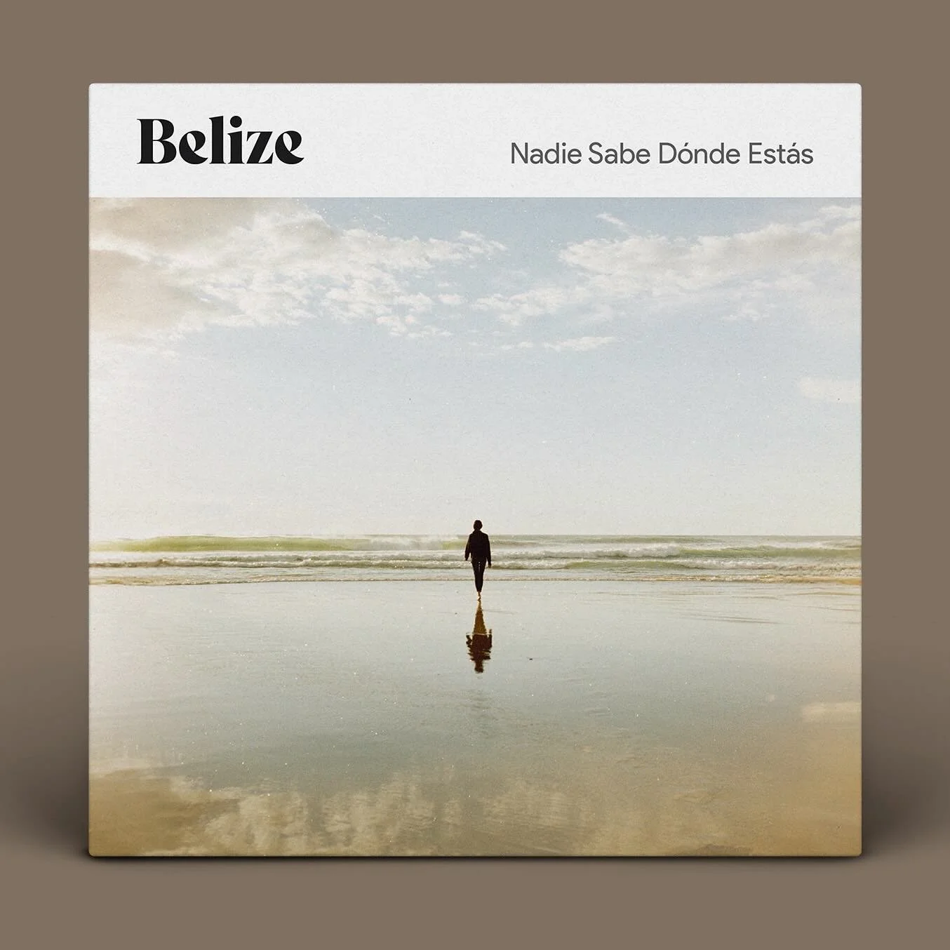 Ya est&aacute; disponible en todos los medios digitales (Link en Bio 📌) &lsquo;Nadie Sabe D&oacute;nde Est&aacute;s&rsquo;, sencillo que da nombre a nuestro segundo disco. &iexcl;Disponible el 4 de octubre! 🌟 &iexcl;No te lo pierdas!