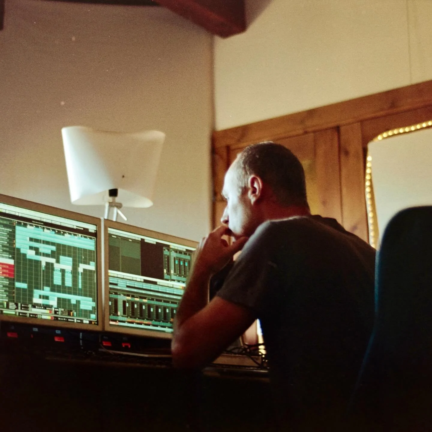 Fin del &aacute;lbum 💿