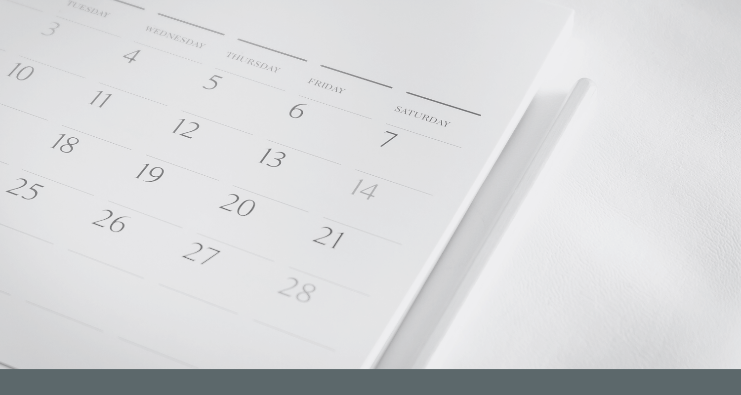 Inspired HR Roundup - ERA Timeline Update, Free Webinar &amp; More!