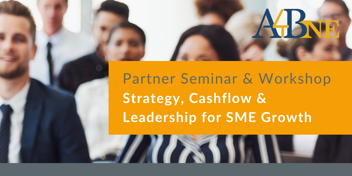 Business Resilience In Challenging Markets Seminar
