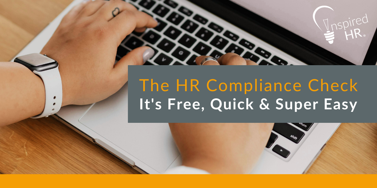 HR Compliance