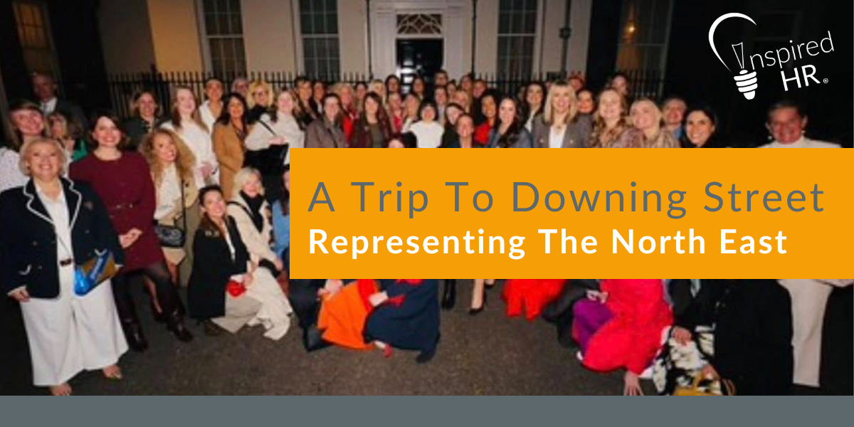 Downing Street Visit