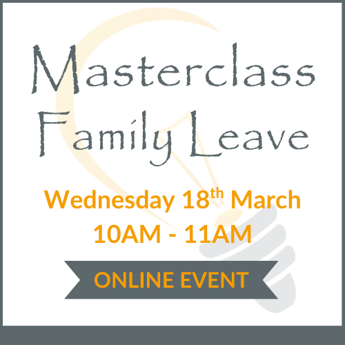 Masterclass Event Icon