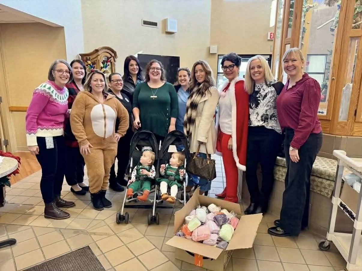 I Gotta Girl For That