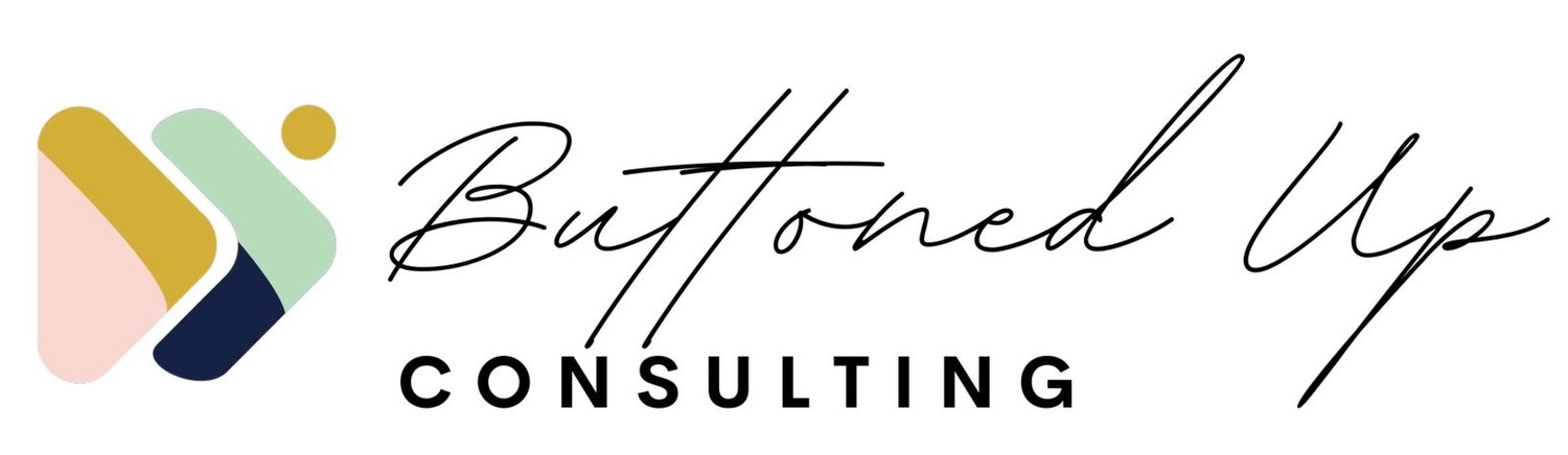 Buttoned Up Consulting