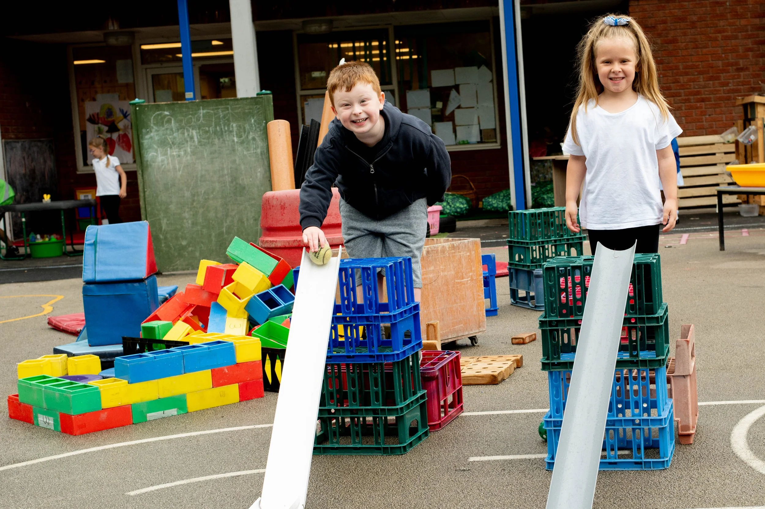 Safeguarding — St Anne's Catholic Primary School