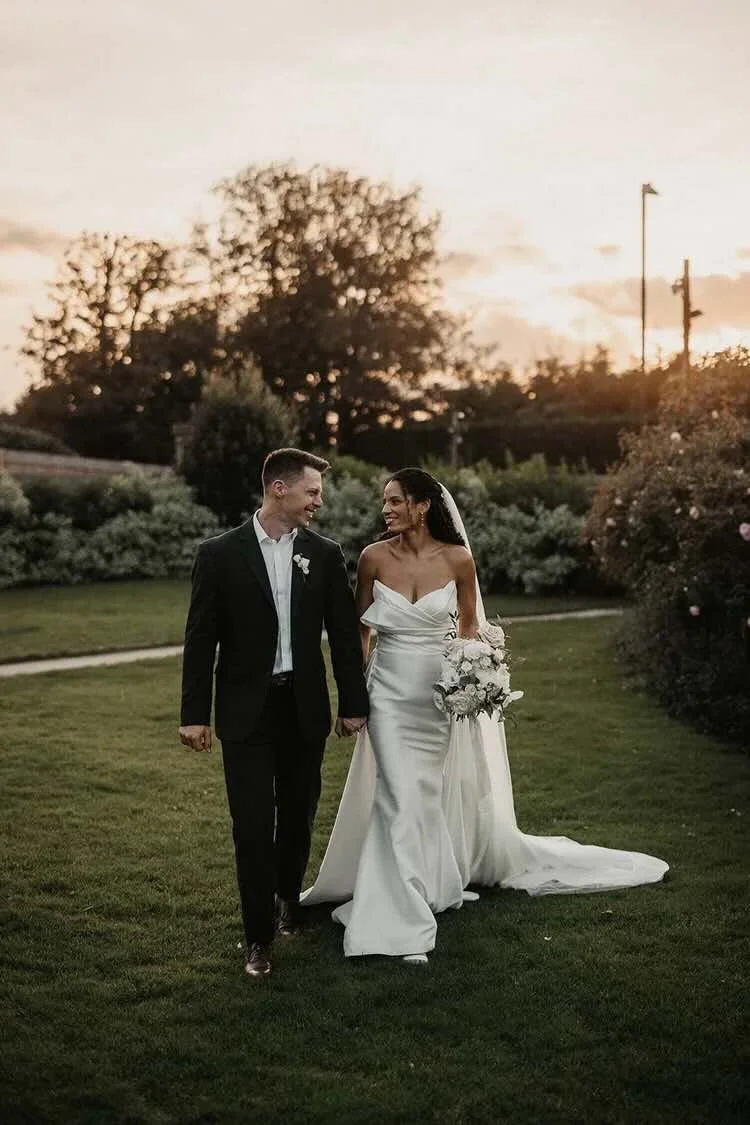 How Far In Advance To Book A Wedding Venue