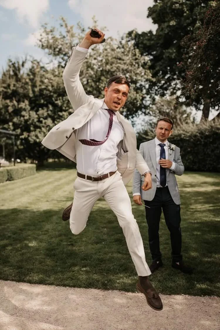 How To Be A Great Wedding Guest? - Must-Knows!