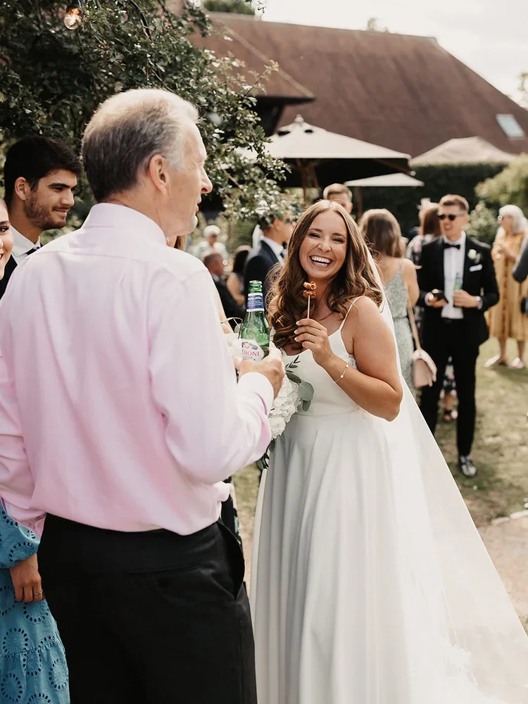 How To Choose a Menu For Guests with varied tastes?