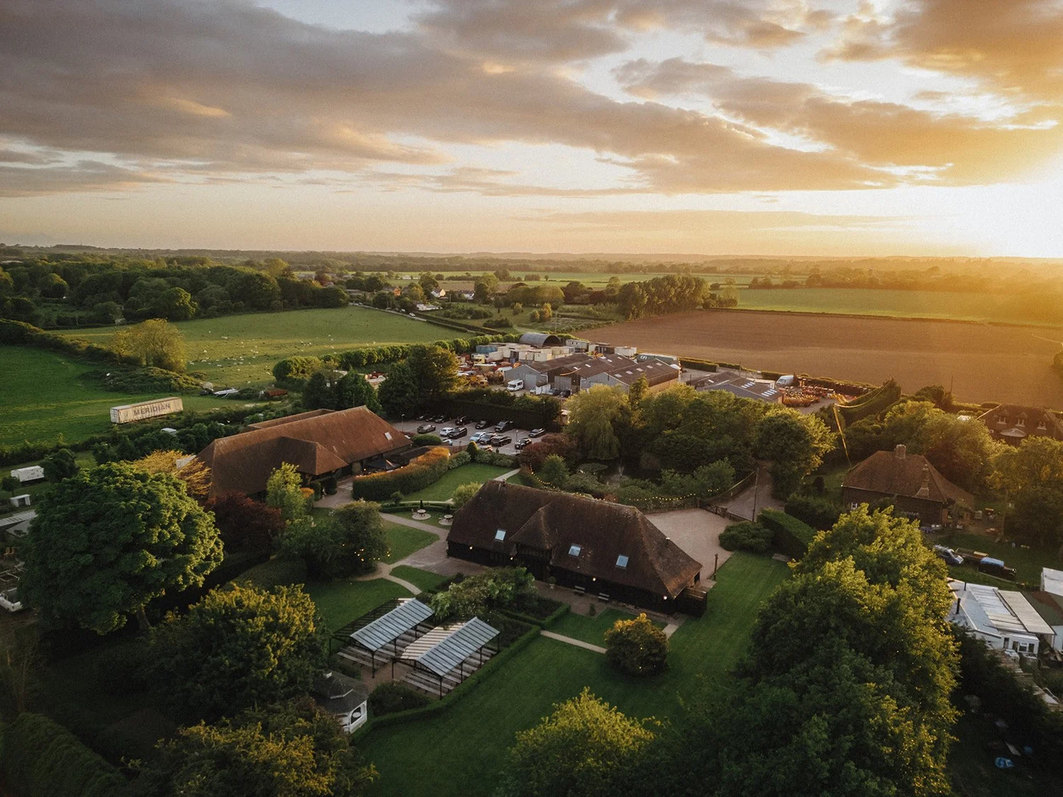 Getting Married in Kent: Must-Know Tips — The Old Kent Barn