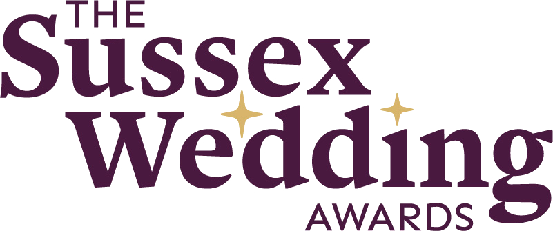 The Sussex wedding awards logo