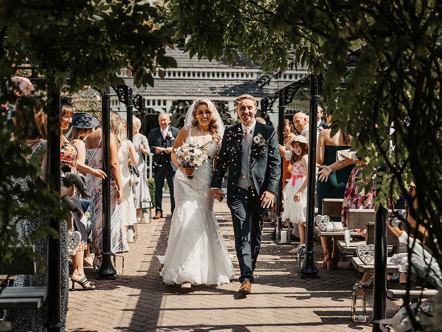 Wedding Venues Folkestone Beachweddingtips