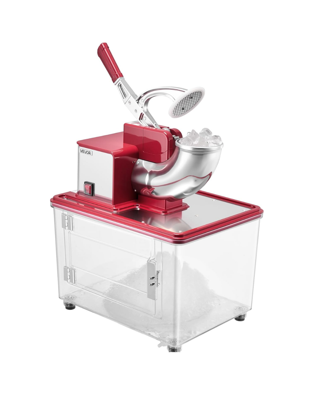Snow Cone Machine