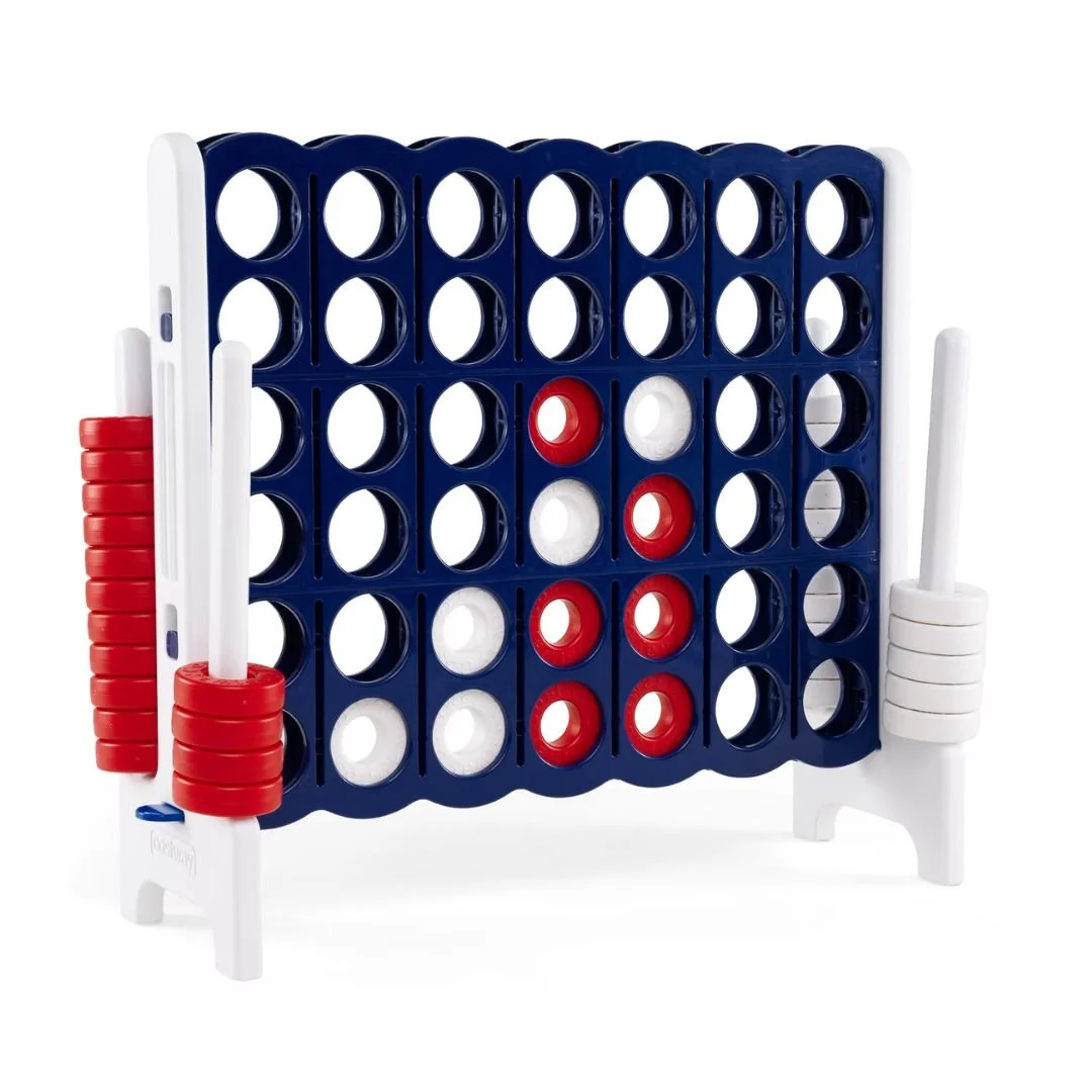 Giant Connect 4