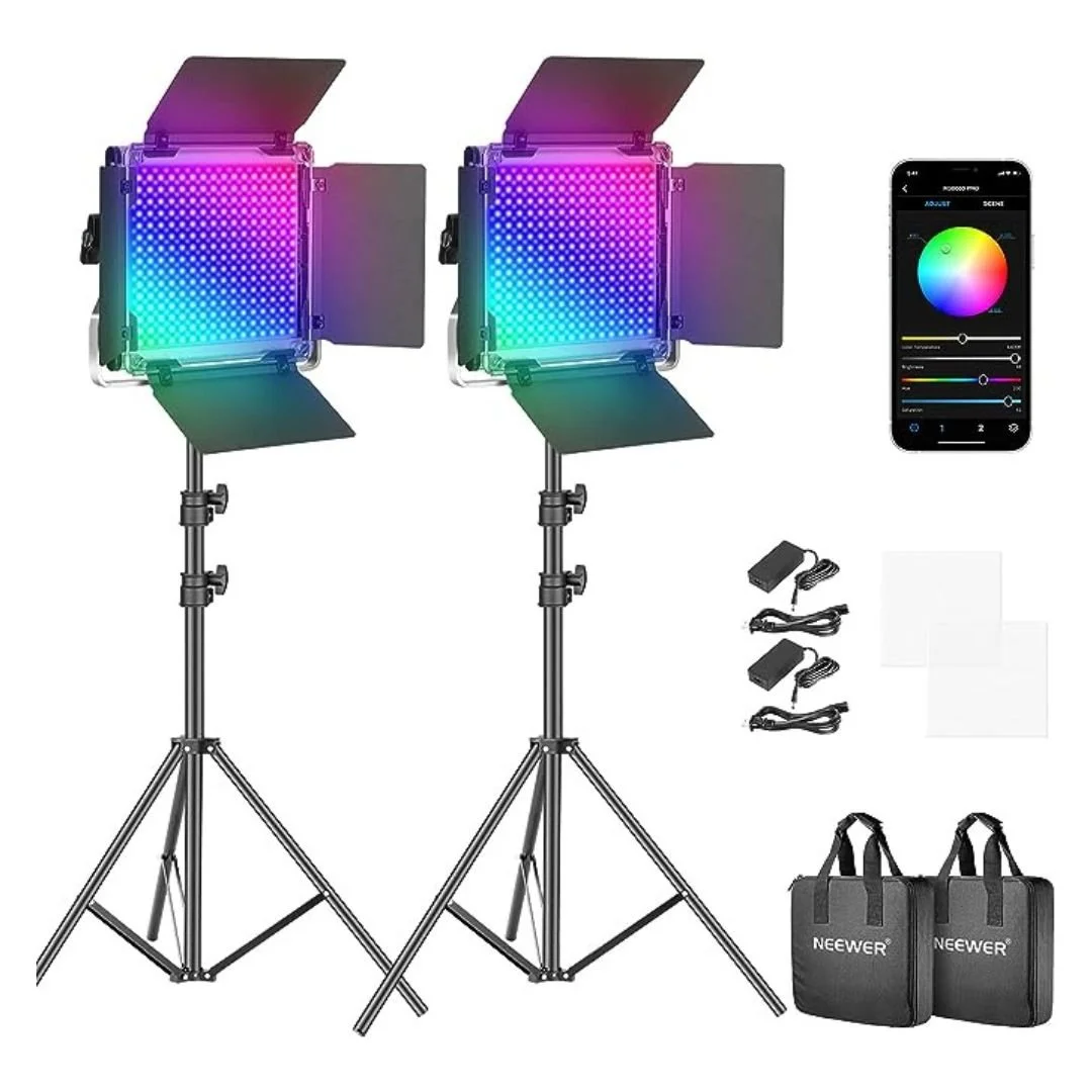 LED video lights rental.jpg