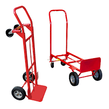 Hand Truck (convertible)