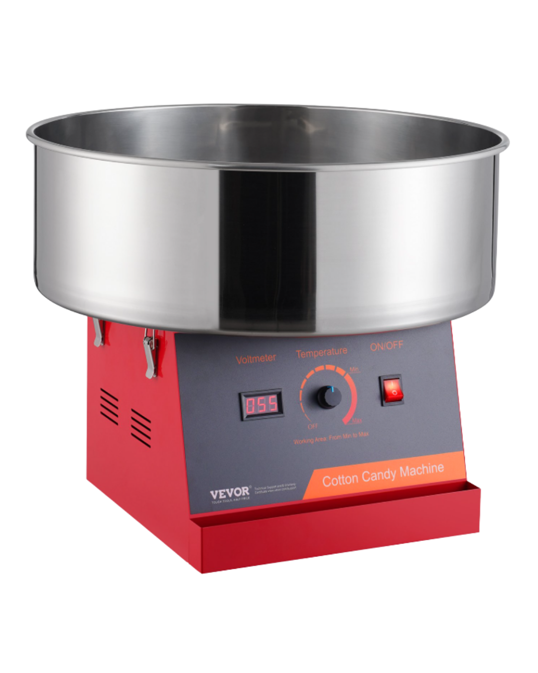 Cotton Candy Machine Rental
