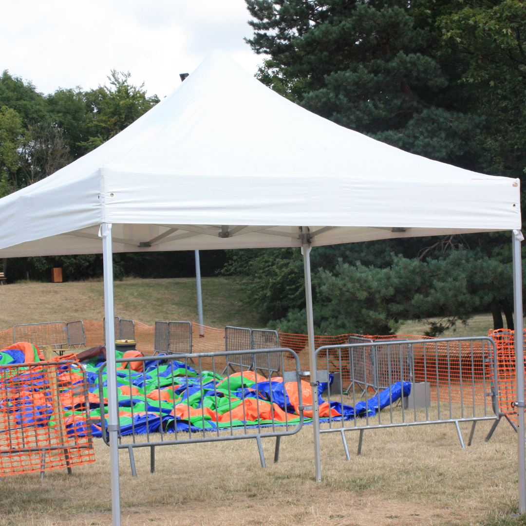 tent rental atlanta