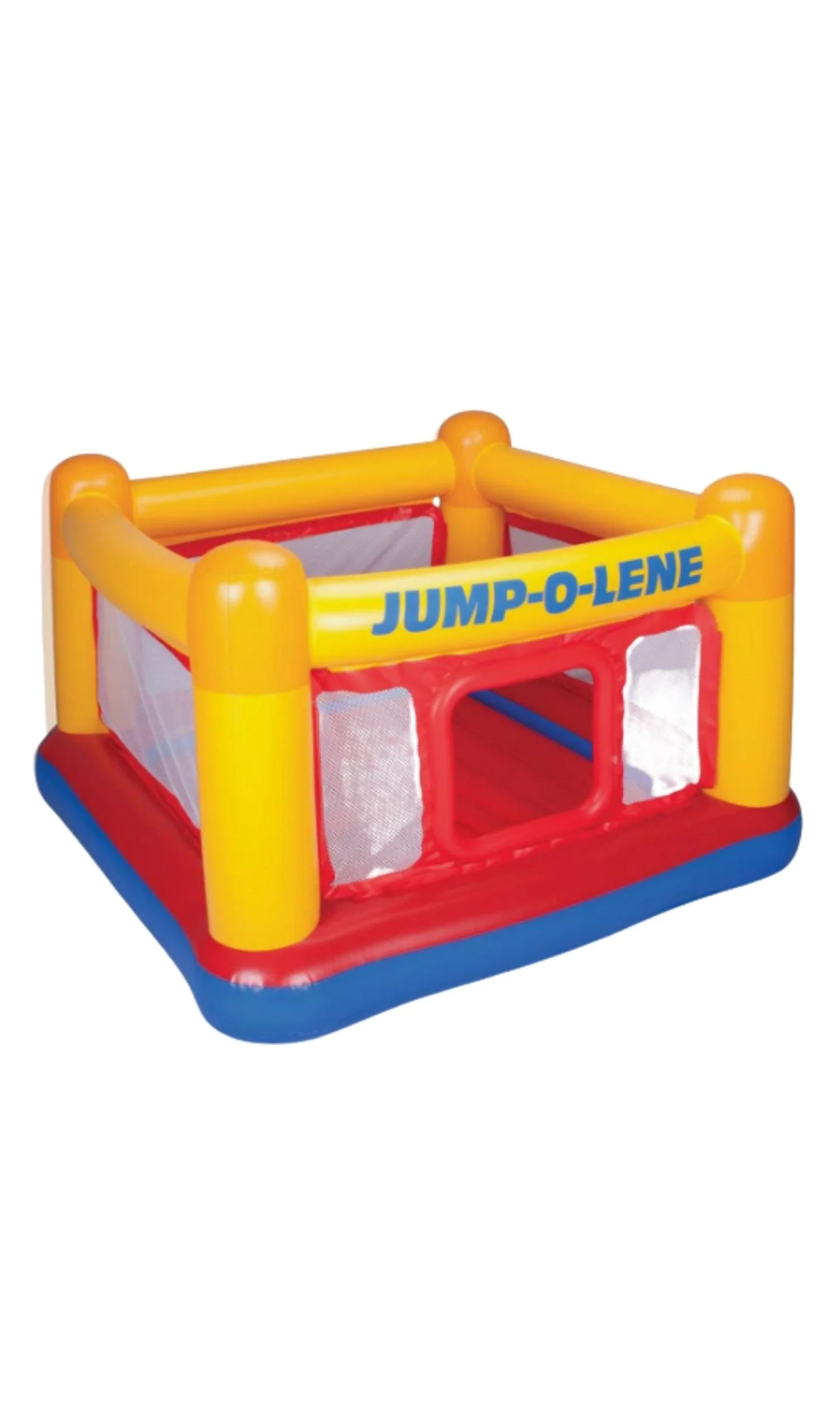 Soft Play Set Rental