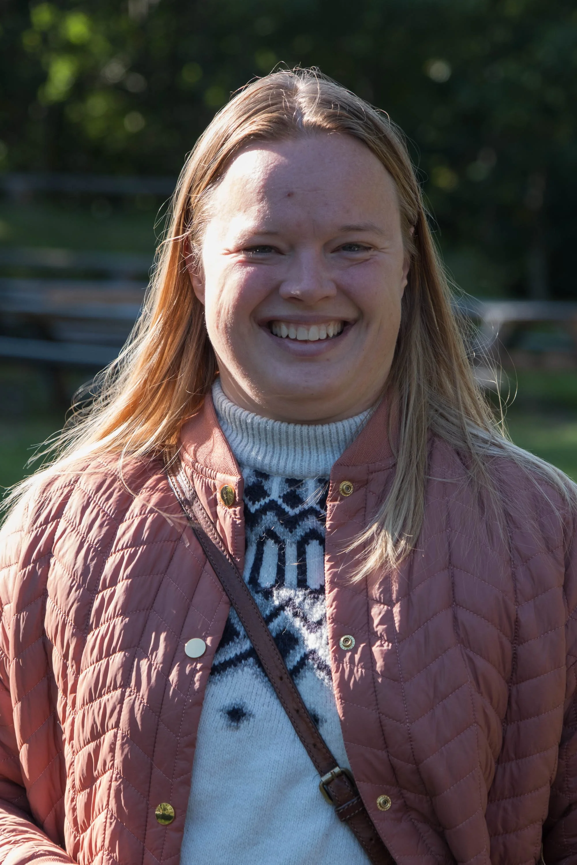 Producer - Frida Marquard