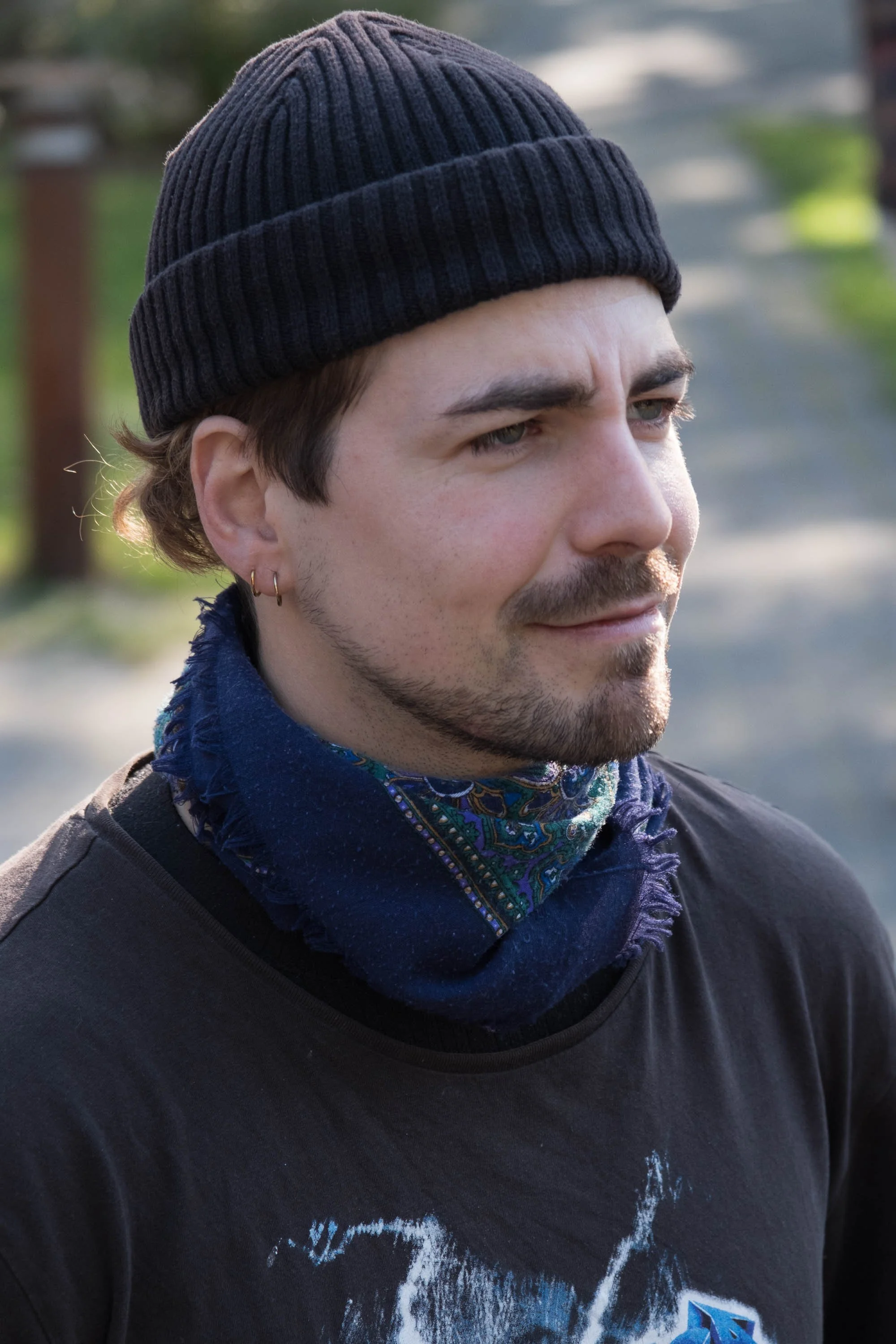 Klipper - Stian Rolschau Nielsen