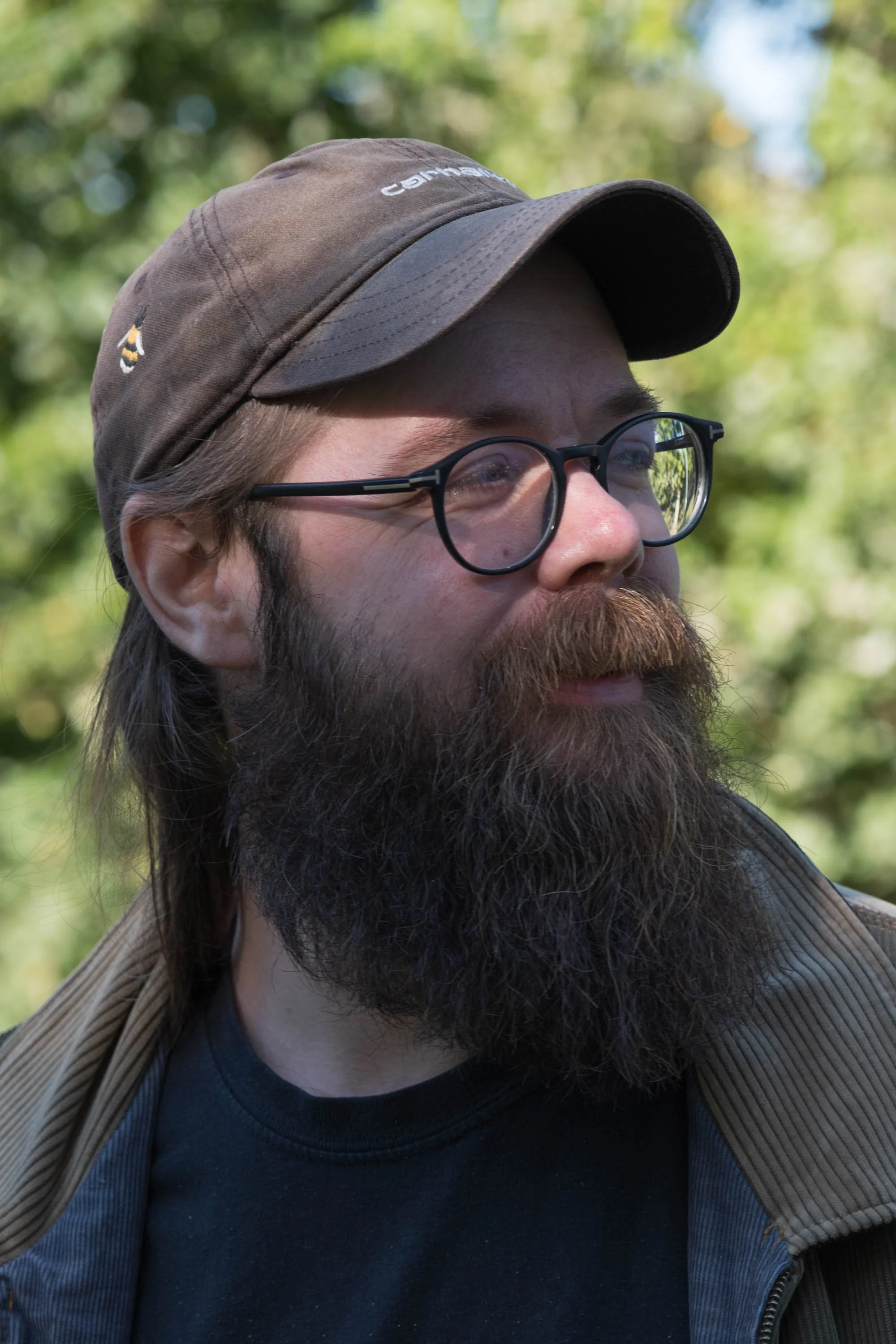 Lyddesigner - Andreas Nielsen