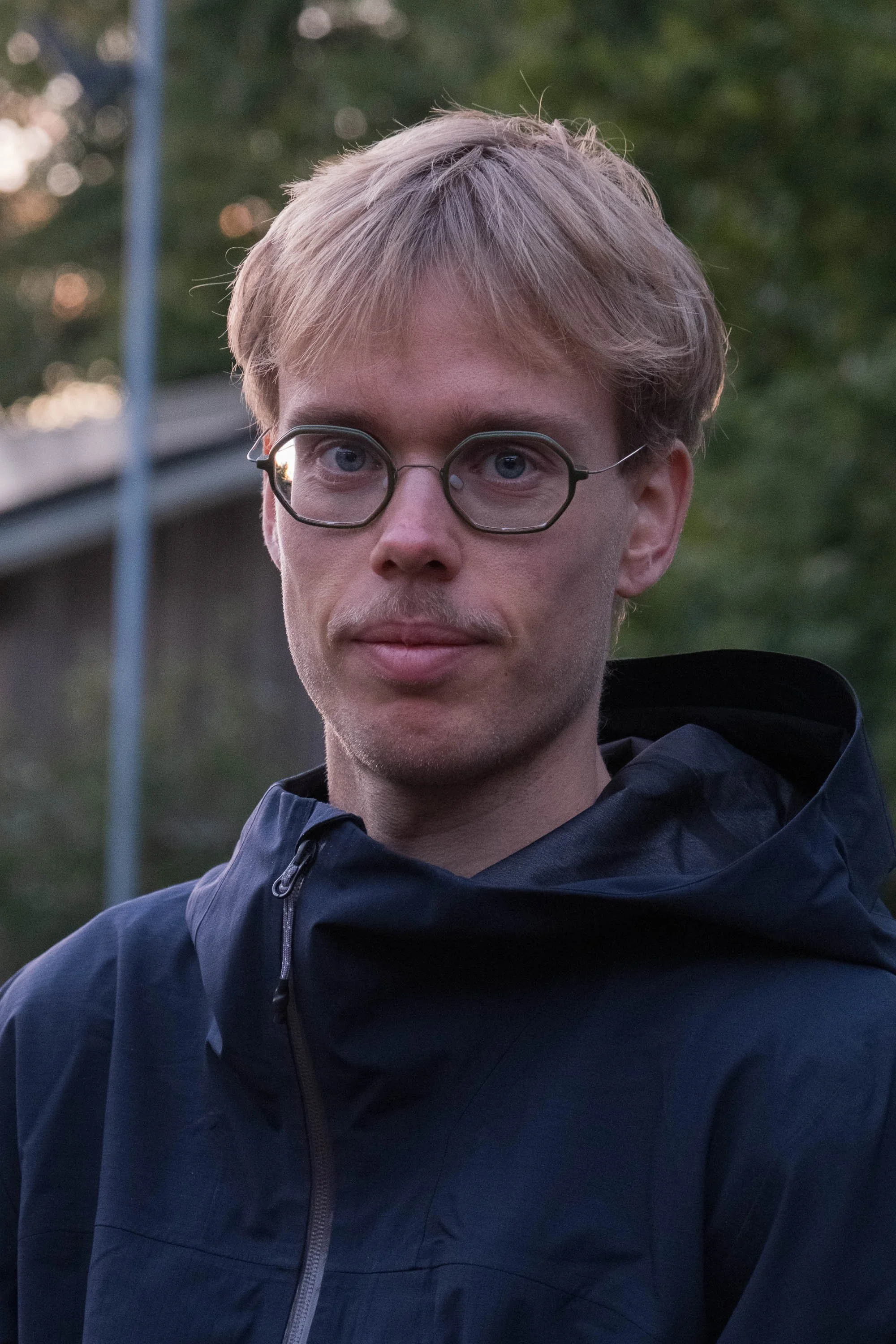 Klipper Jens-Julius Dall