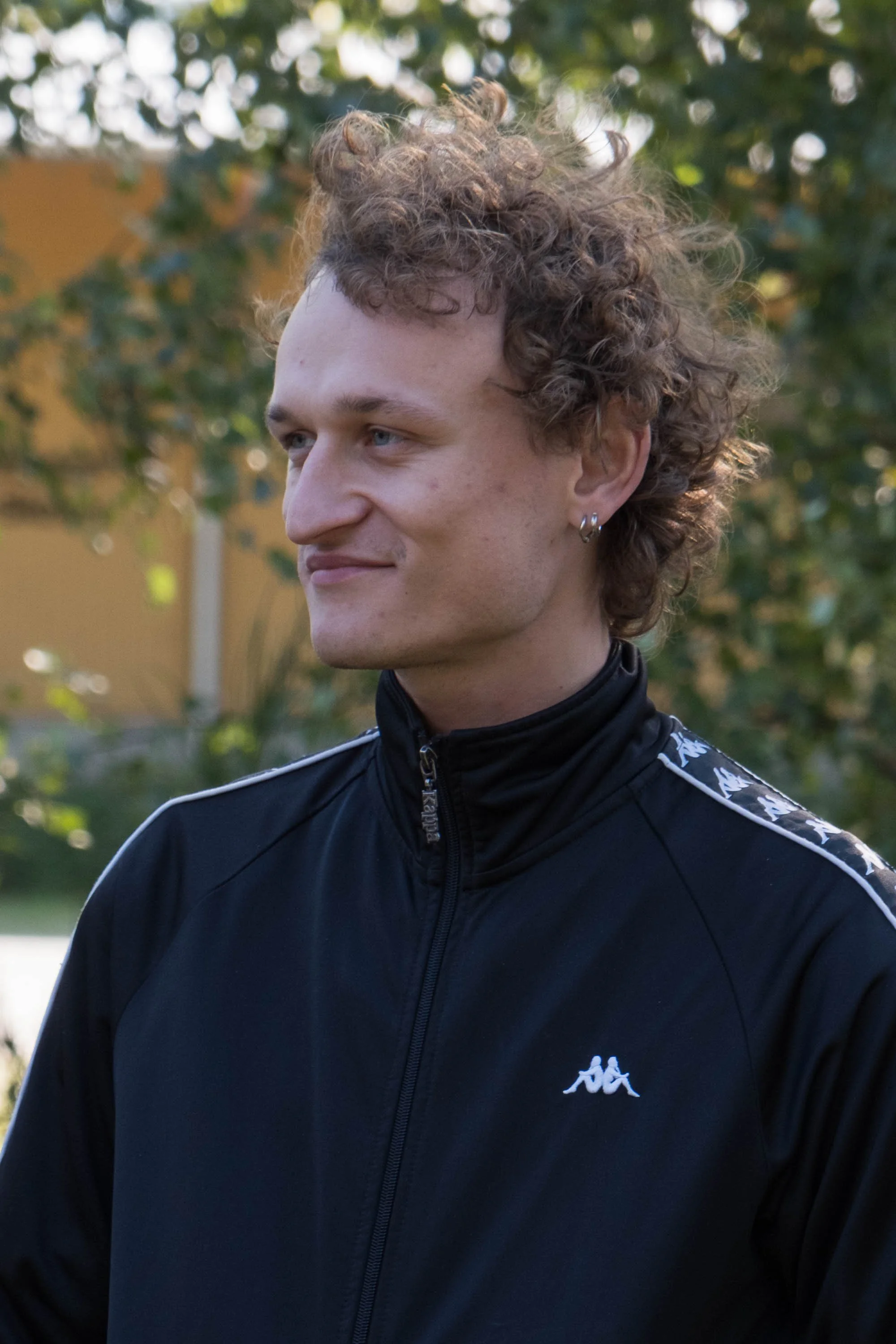 Klipper - Joakim Søgaard