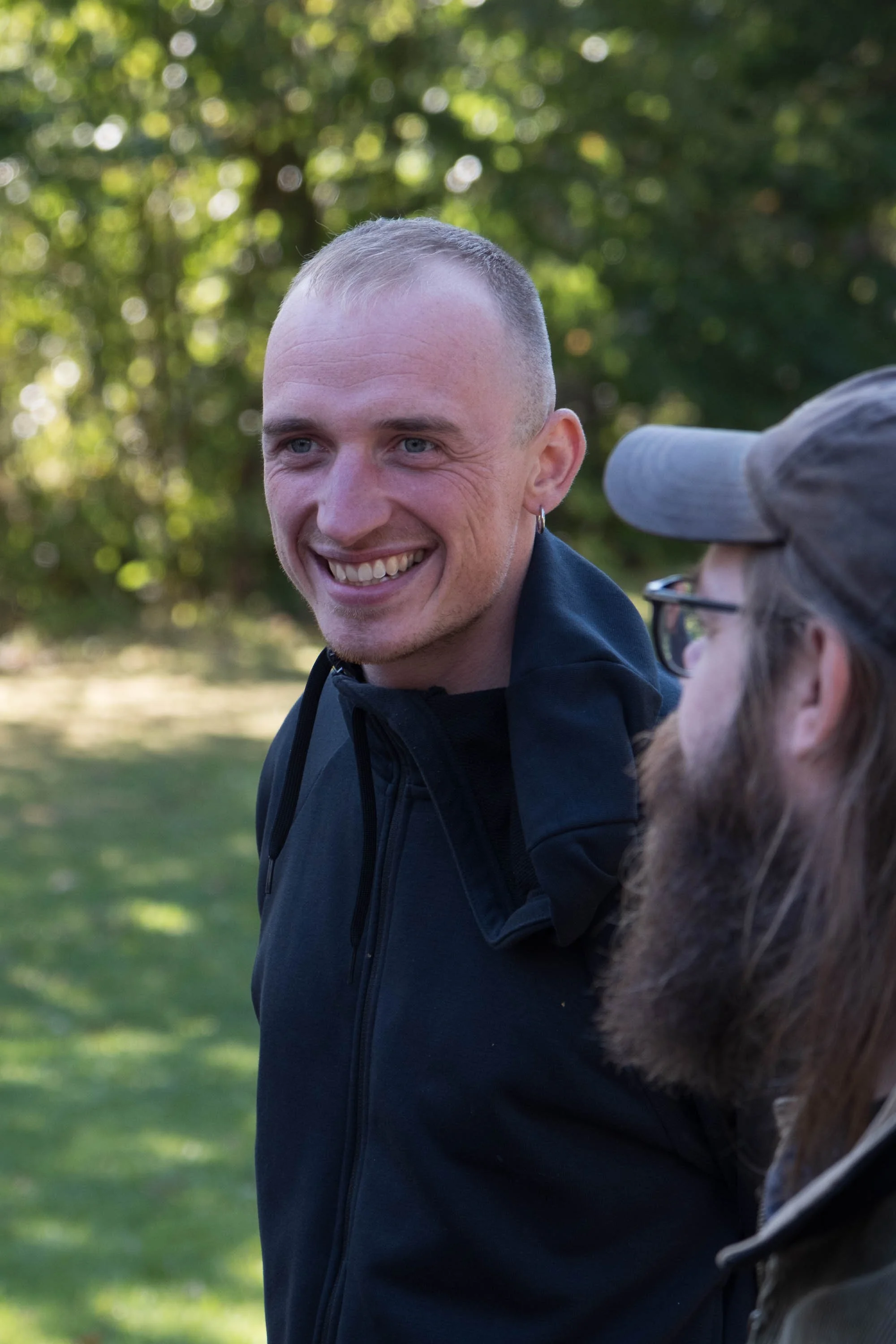 Klipper - Gustav Nordentoft Nissen