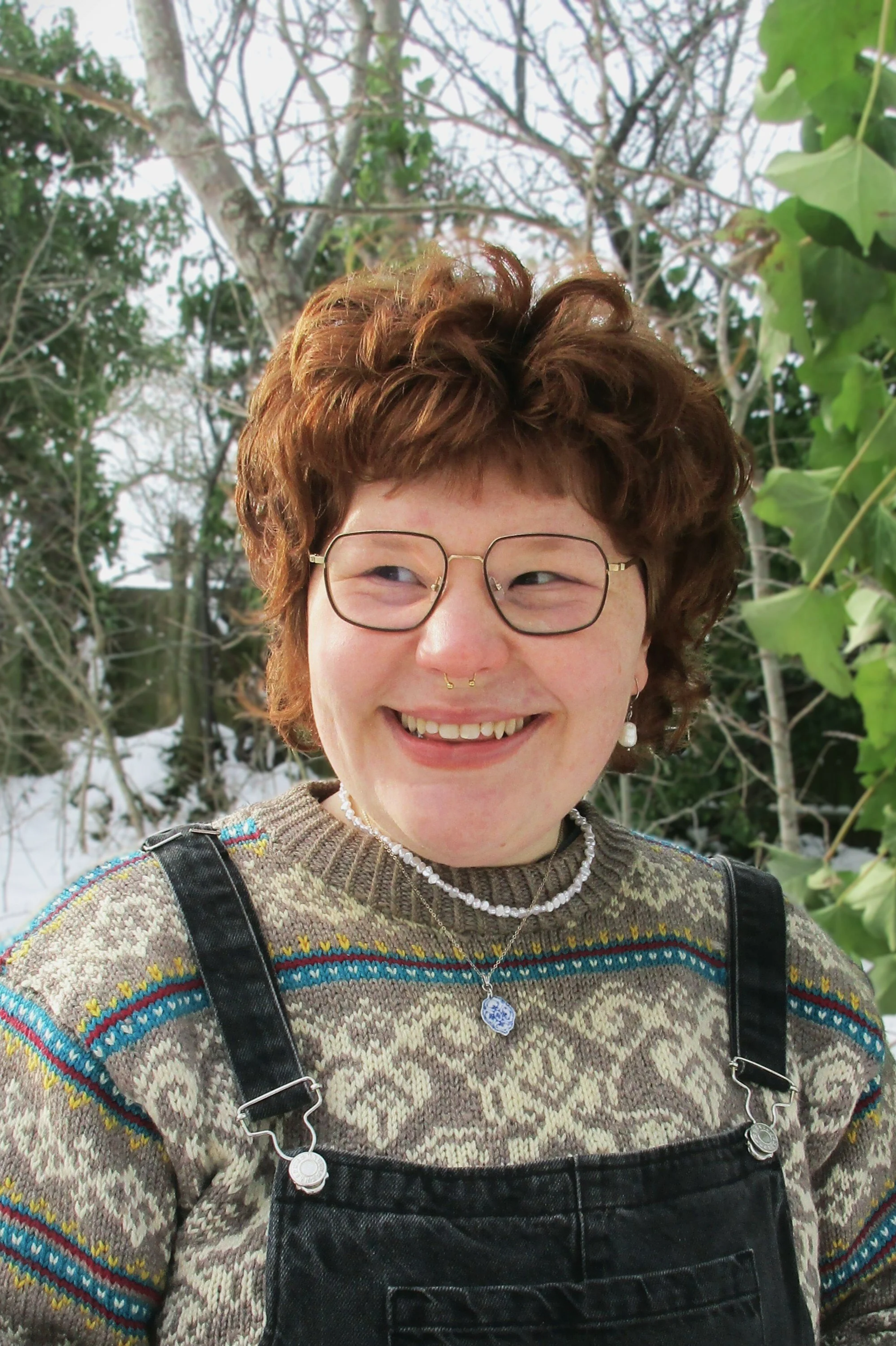 Lyddesigner - Mathilde Gregersen