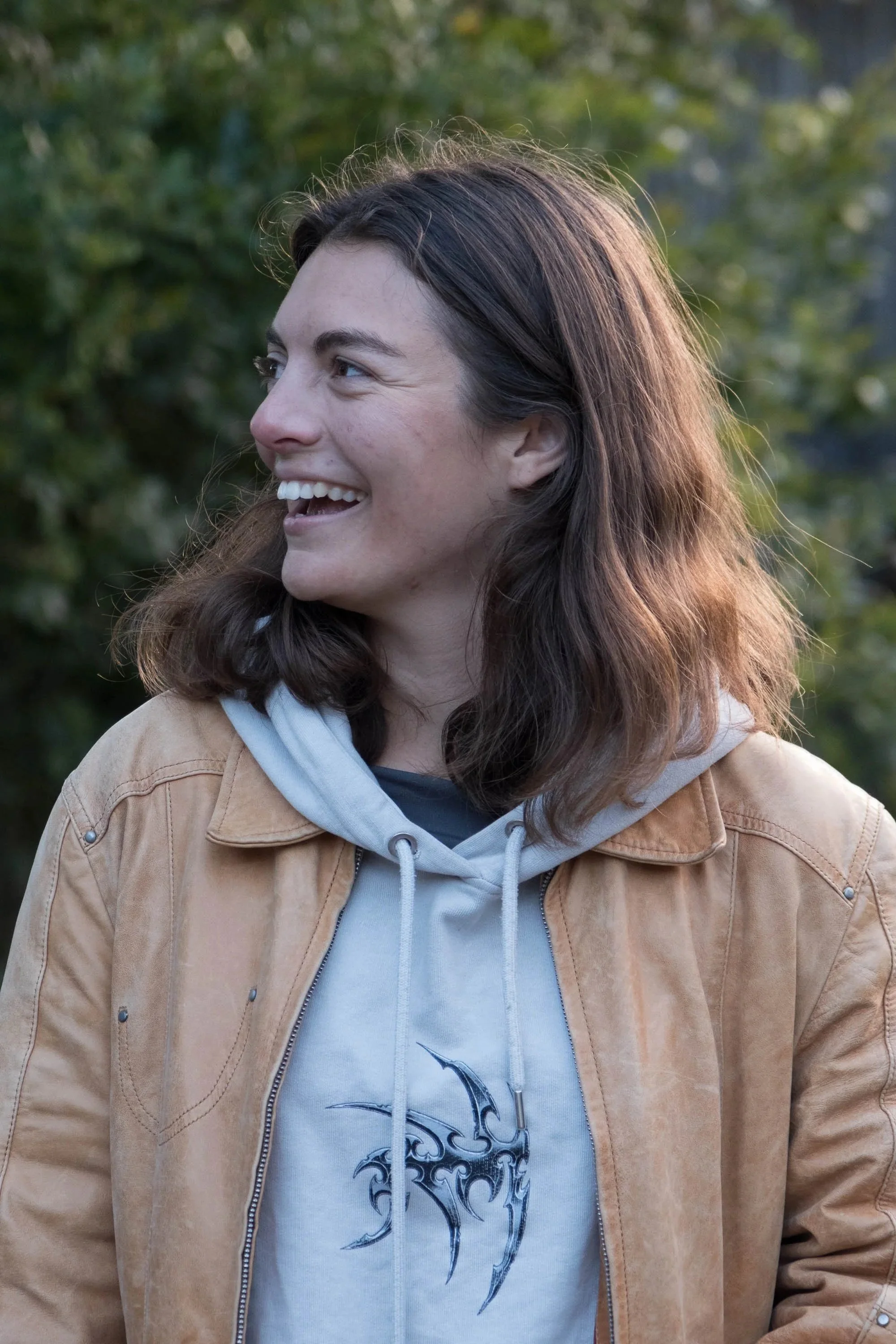 Instruktør - Freja Rørkær