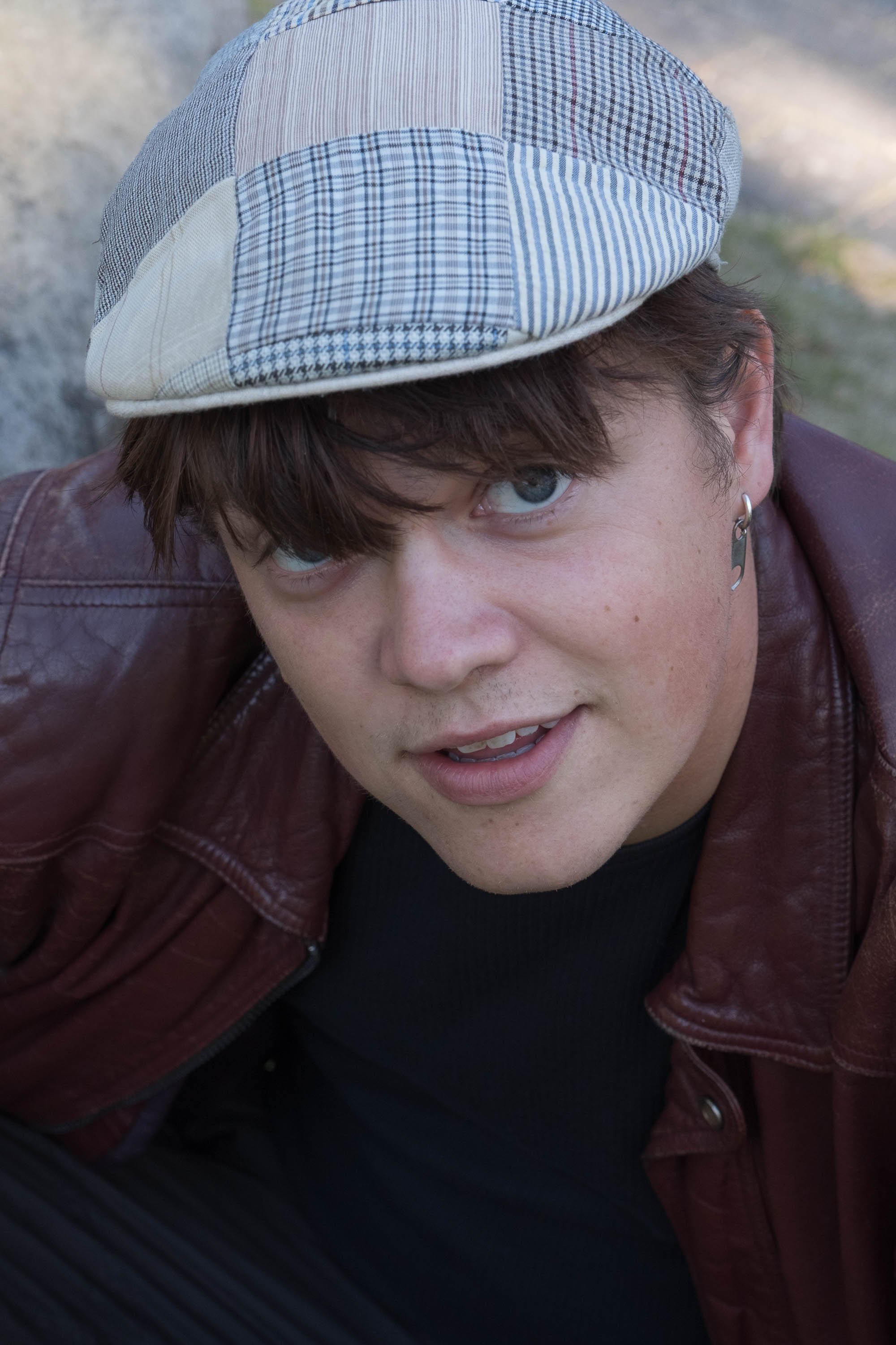 Producer - Oscar O'Shea