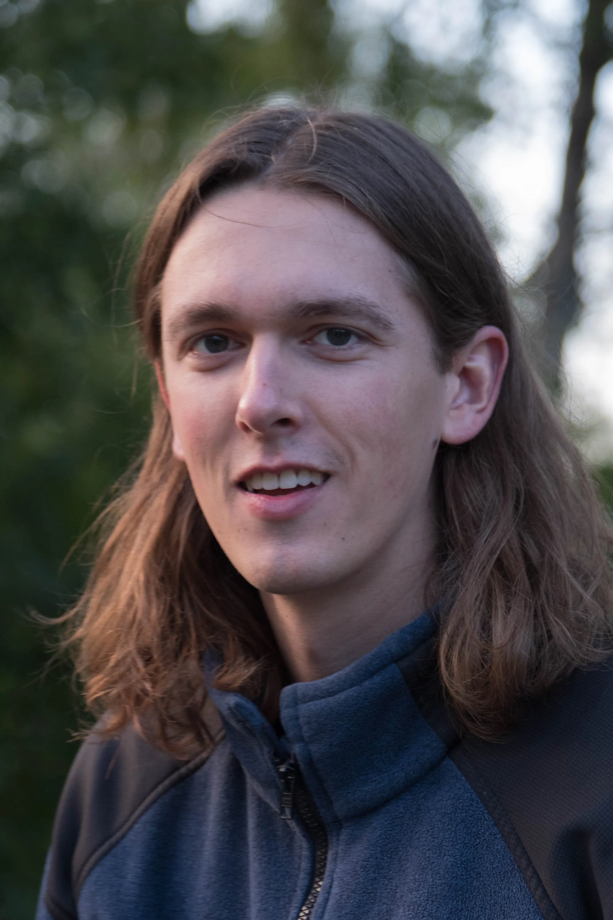 Instruktør - Lukas Bjerre