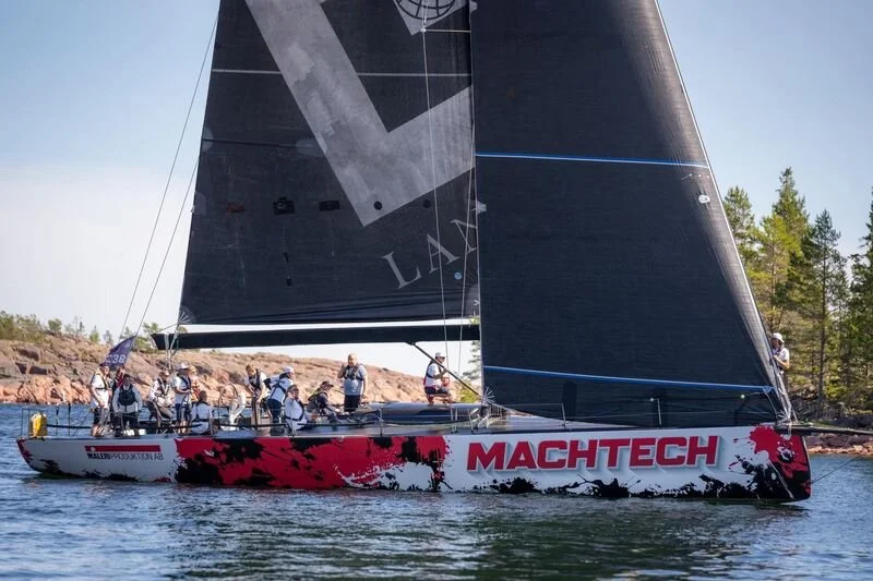 MACHTECH flyger fram och söker mer personal