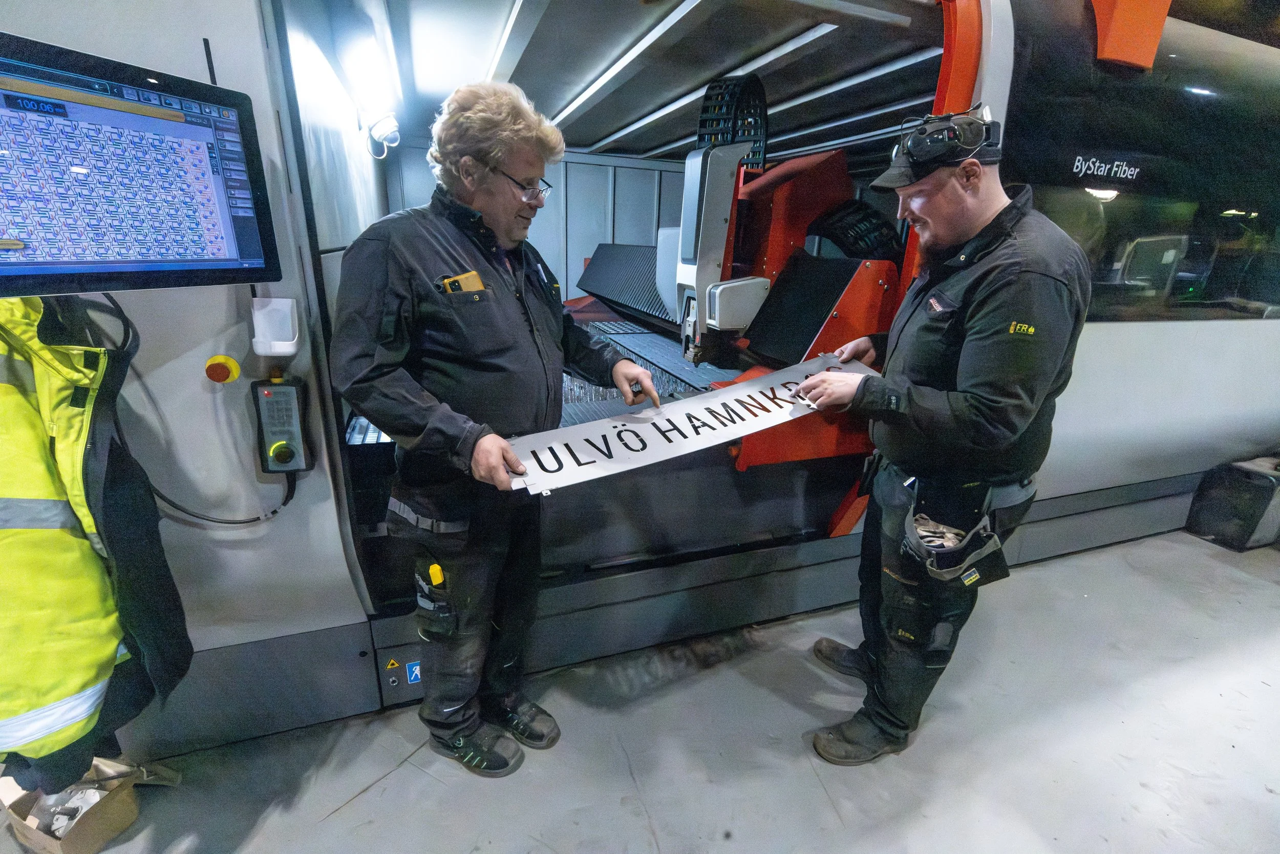 Utveckling & Inkludering
