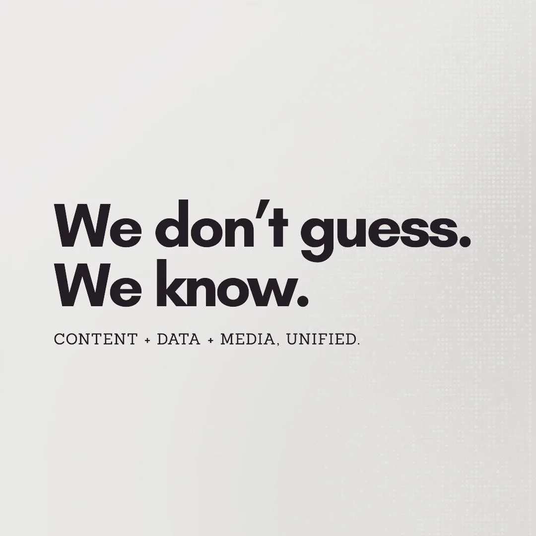 Brands choose JONES because we make marketing predictable.
Real shoppers. Real creators. Real results.
#WeAreJONES #MarketingSimplified #CreatorEconomy #retailmedia