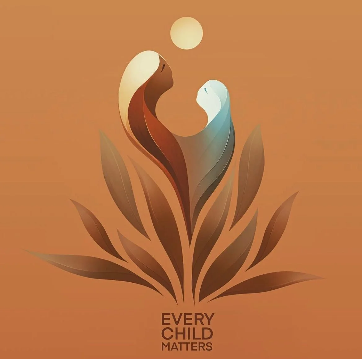 On National Day for Truth and Reconciliation, we take a moment to remember the tragic history of residential schools and the ongoing impact they have on Indigenous communities. 

This day provides an opportunity for us to learn about the struggles fa