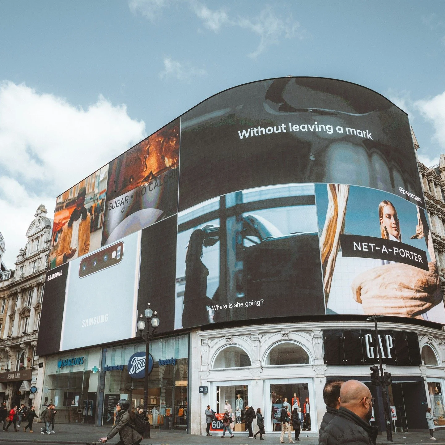 Marketing without proof is just noise.

Deterministic data doesn&rsquo;t guess.
It observes.

And that&rsquo;s why retail brands are changing how they spend.

#RetailData #MarketingAttribution #PaidSocial #InfluencerPerformance #RetailIntelligence