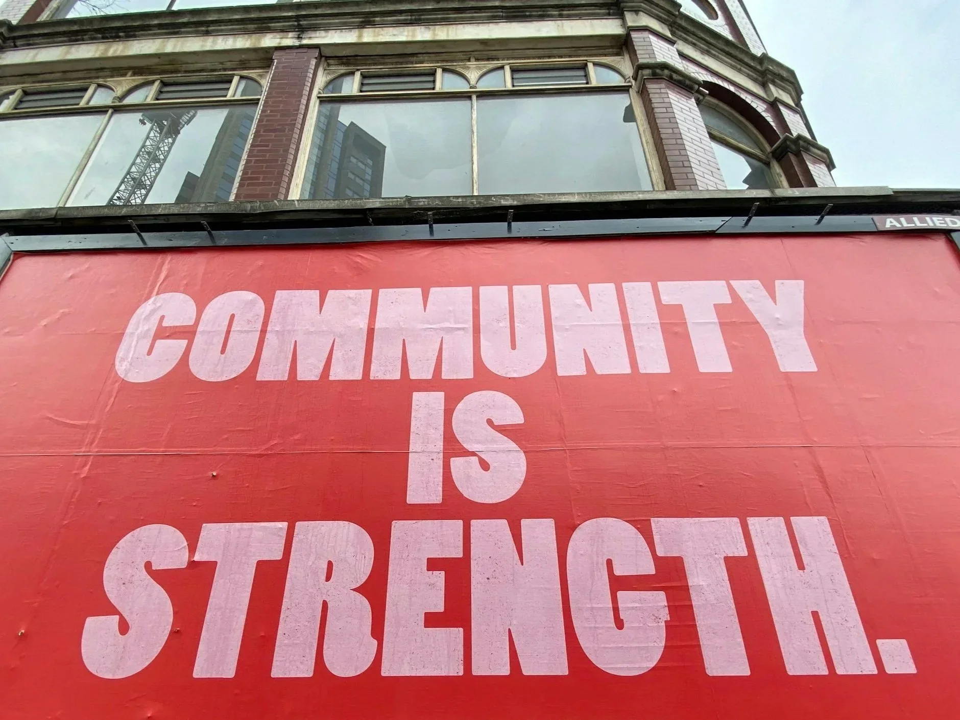 Community Isn’t a Channel: Defining the Value of an Engaged Brand Community