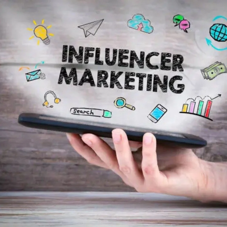 Influencer ads are now the #1 ad priority for buyers in 2026, according to the latest eMarketer data from the IAB 2026 Outlook Study.

57% of ad buyers say influencer ads and partnerships are their top investment priority this year, up from 48% in 20