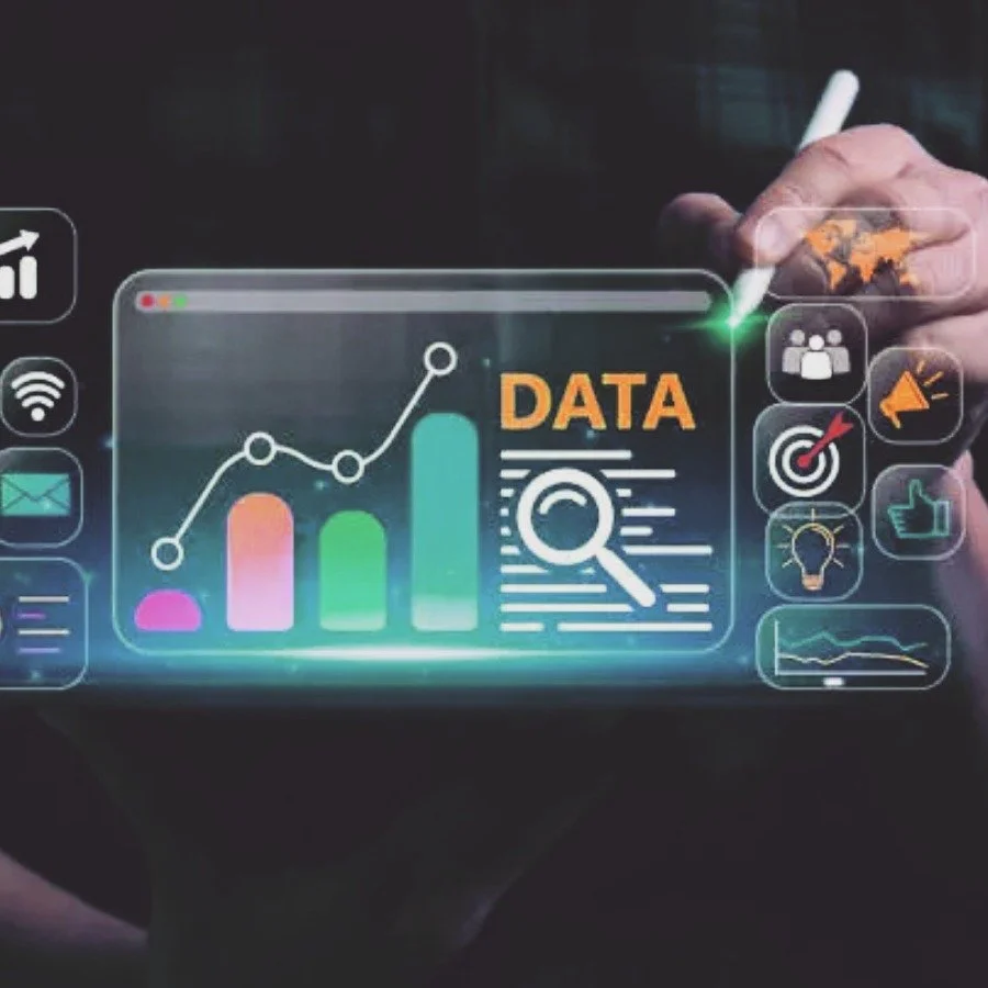Marketing is shifting from activity to accountability.

Closed-loop marketing connects:
&bull; Awareness
&bull; Consideration
&bull; Retail behaviour
&bull; Demand

The brands leading today aren&rsquo;t guessing anymore. They&rsquo;re measuring how c