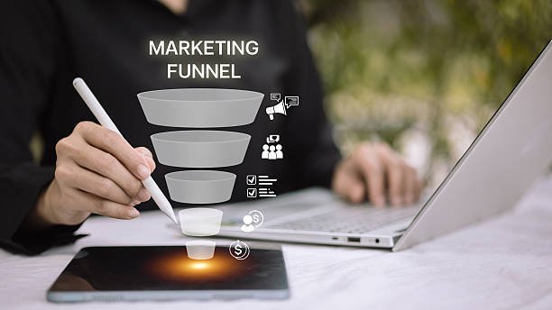 The Lie of “Full Funnel” Marketing