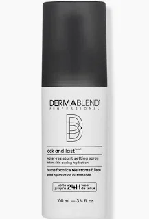 Dermablend Lock and Last Water Resistant setting Spray.webp