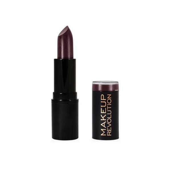 Makeup Revolution Make me tonight lipstick