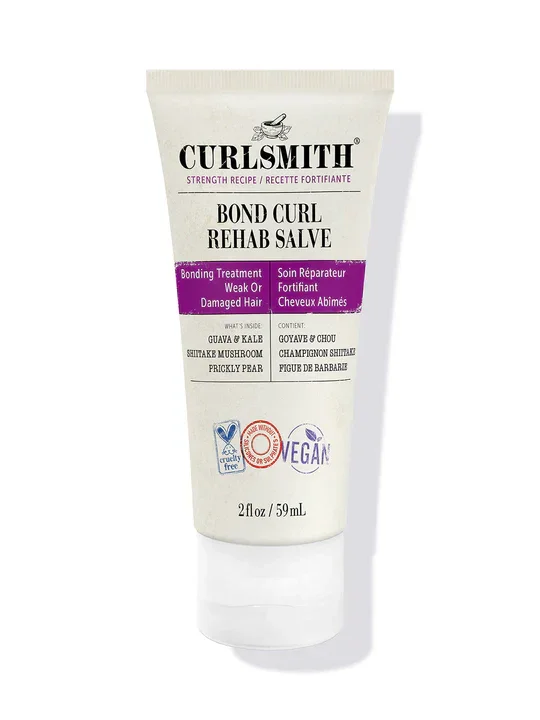 Curl Smith - Bond Curl Rehab Salve