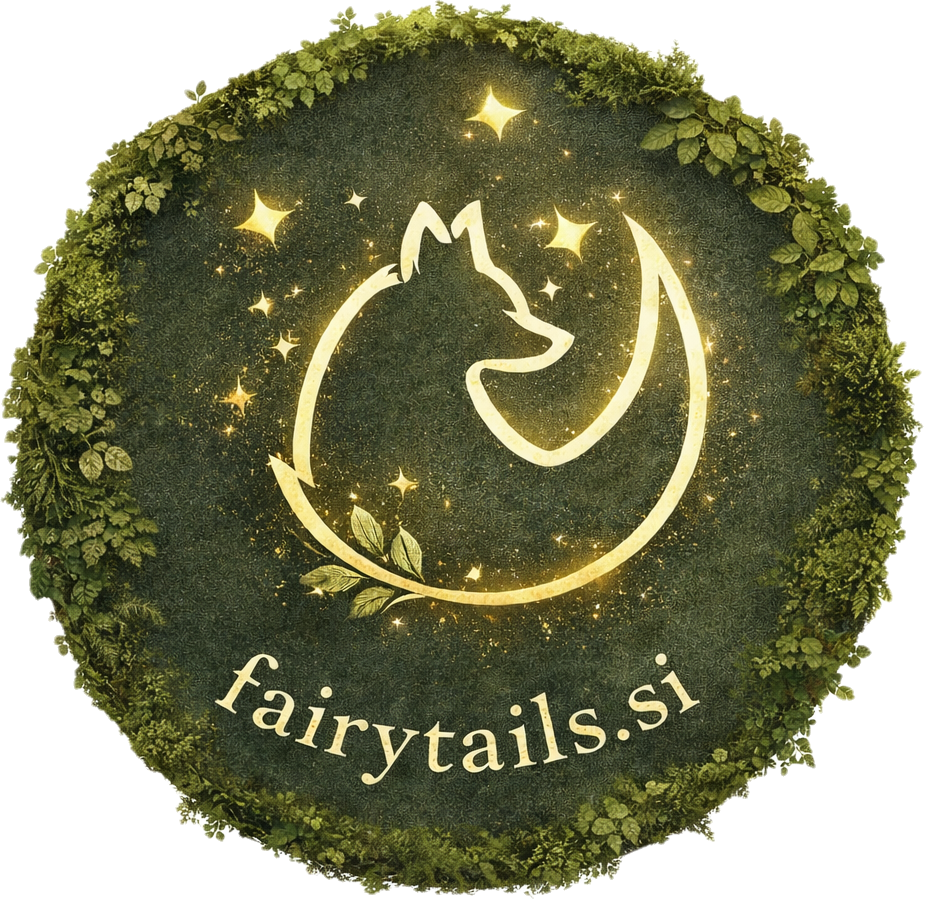 Fairytails.si