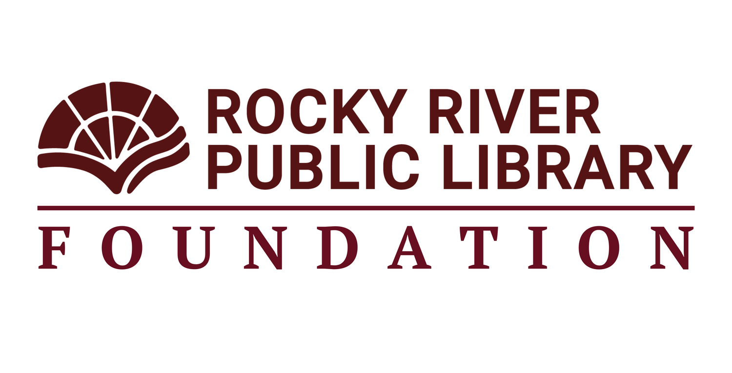 Rocky River Public Library Foundation