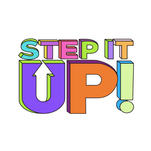 Step It Up! Kids